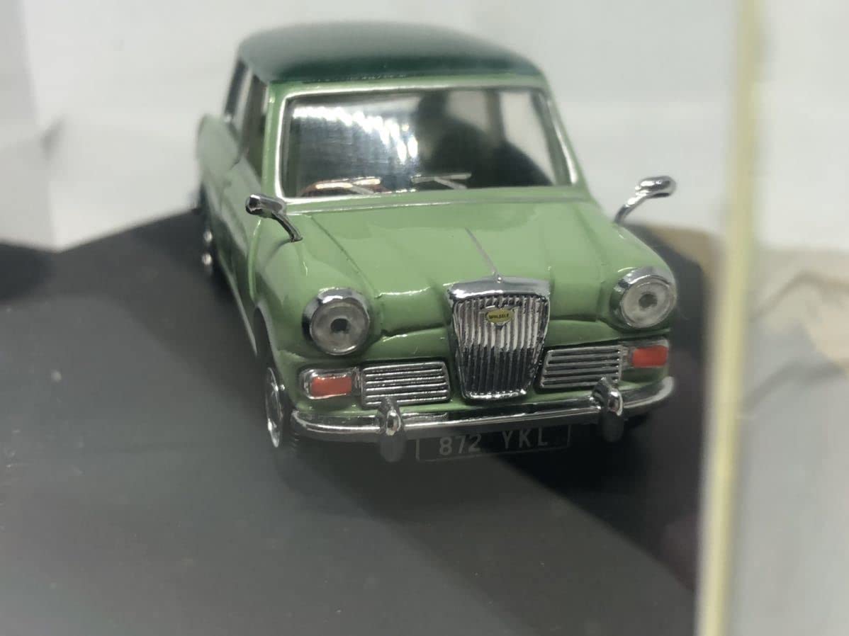 Amazon | Vitesse WOLSELEY HORNET MK3 1966 ウーズレー